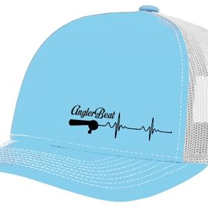 Anglerbeat. For all those fisherman out there